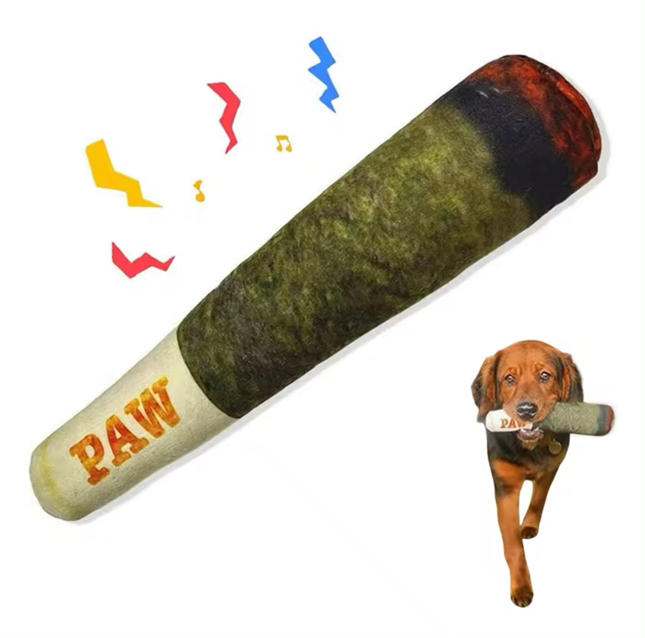 PuffPaw