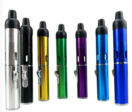 PuffPipe