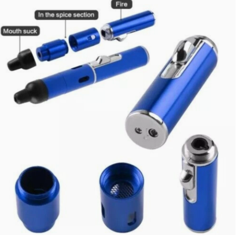 PuffPipe