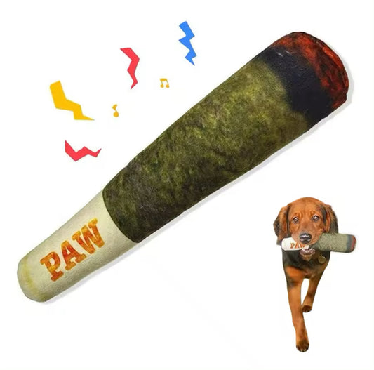 PuffPaw
