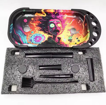 PuffTray